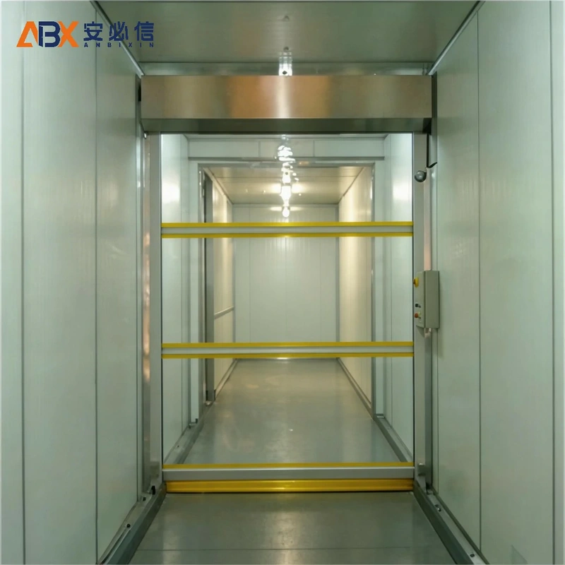 潮州市高速门